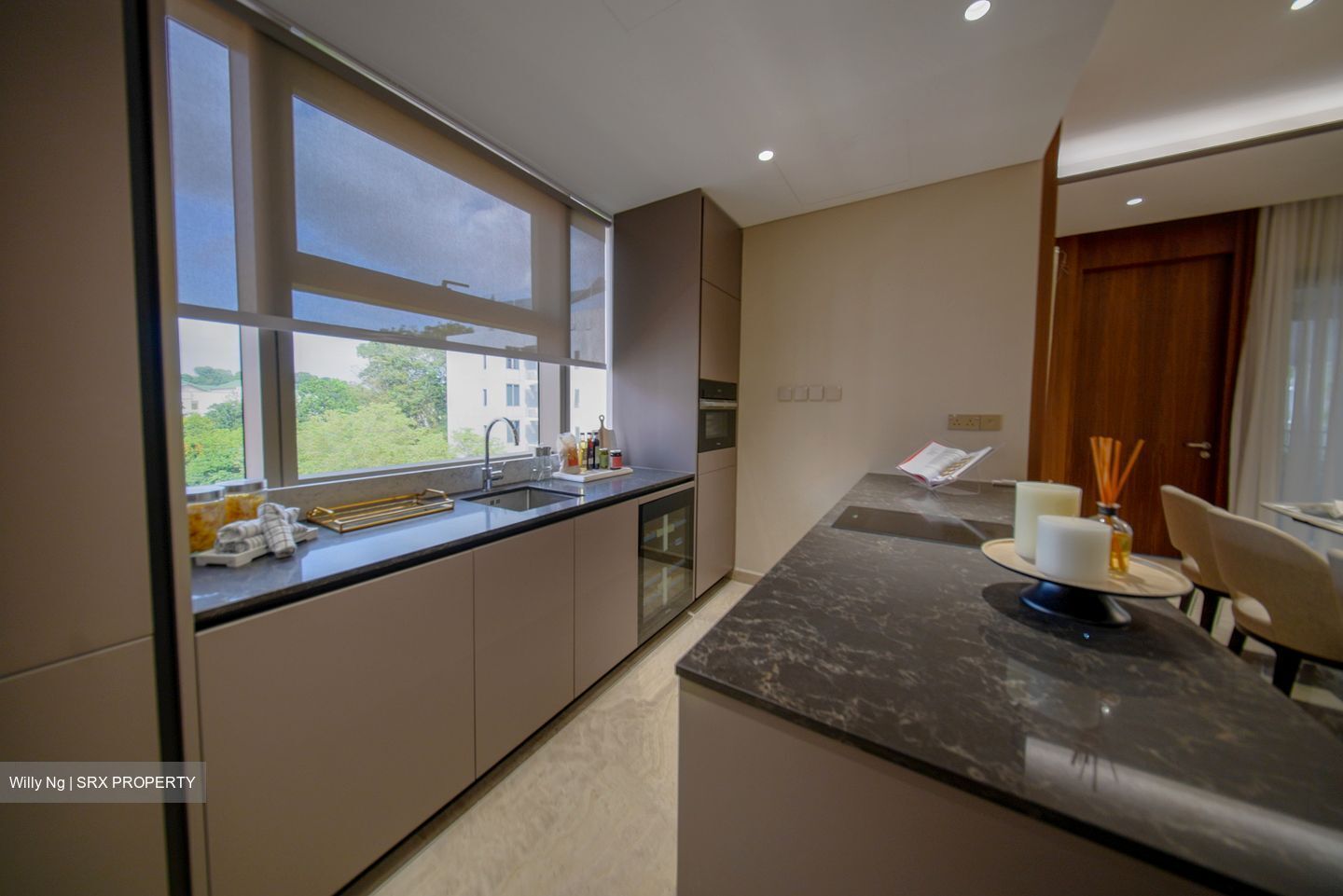 The Giverny Residences (D10), Apartment #529290011